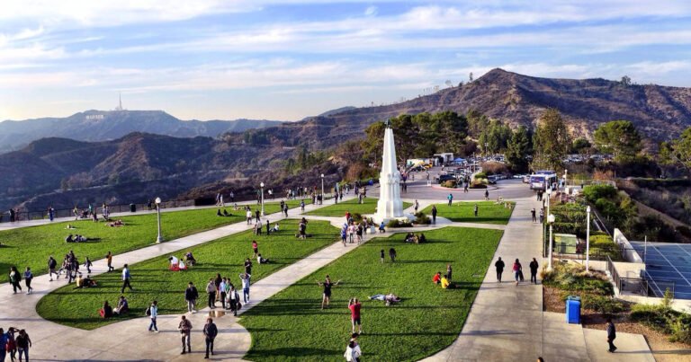 Once in a Lifetime Things to Do in Los Angeles