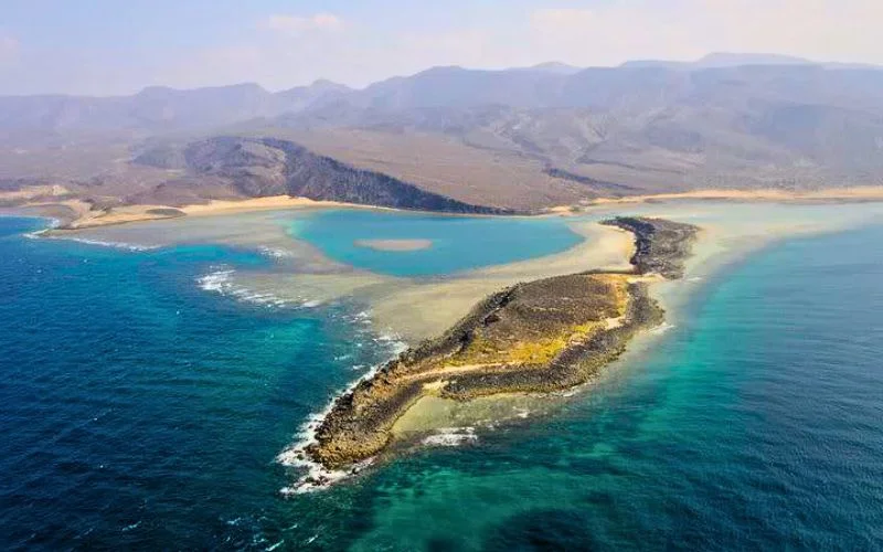 3 places to visit in djibouti