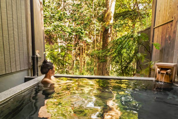 Places to Visit in Japan