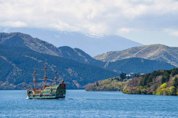 Places to Visit in Japan