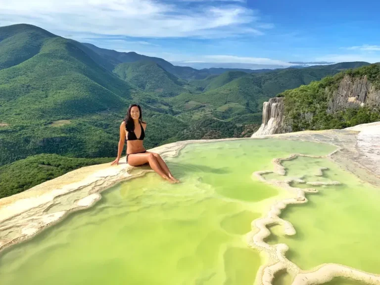 Places to Visit in Mexico