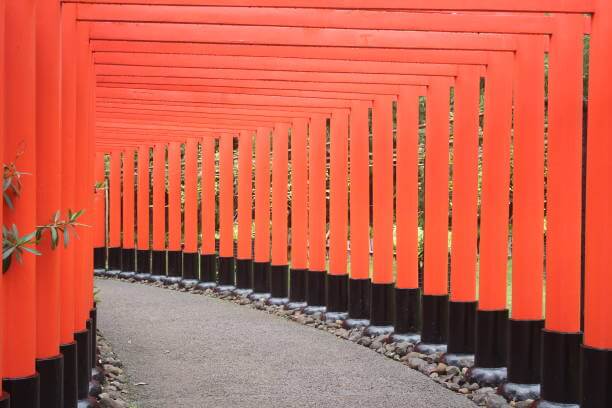 Places to Visit in Japan