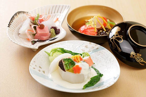 Places to Visit in Japan