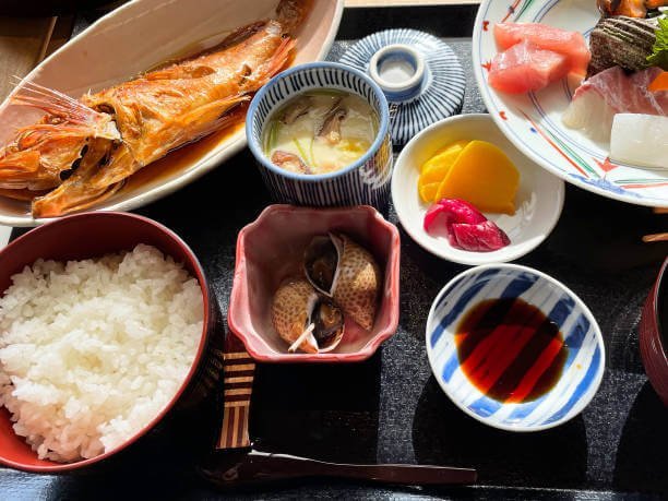 Places to Visit in Japan