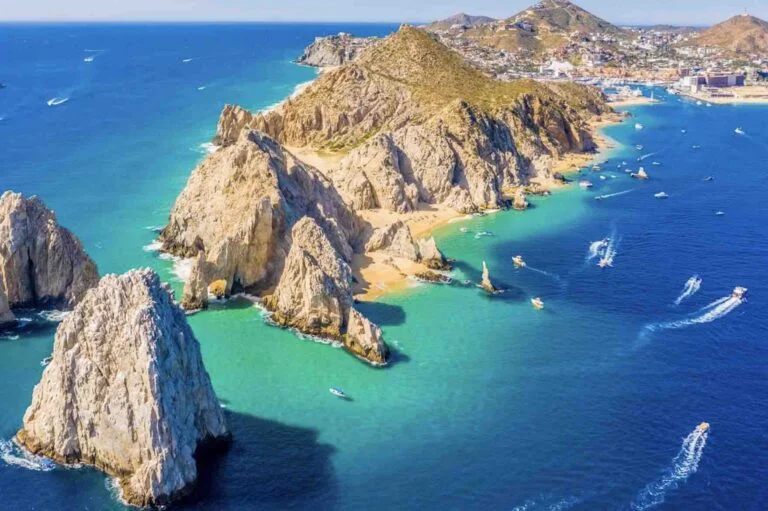 Places to Visit in Mexico