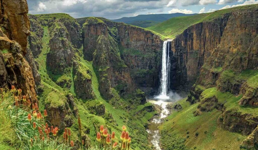 Places To Visit In Lesotho