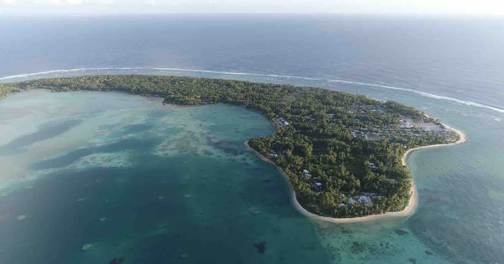 Our Top 7 Best Places To Visit In Tuvalu Travelho