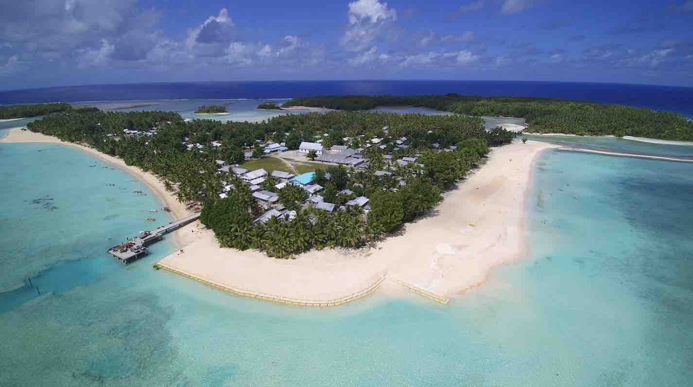 Our Top 7 Best Places To Visit In Tuvalu Travelho