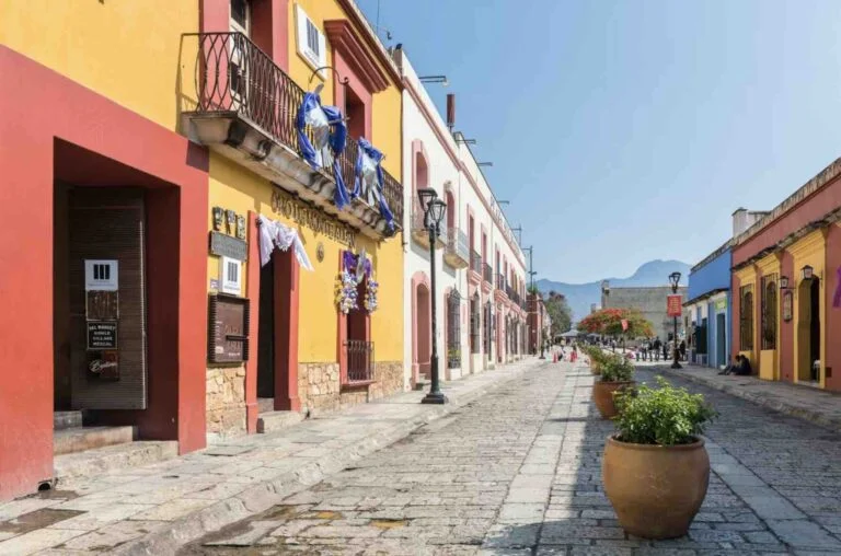 Places to Visit in Mexico