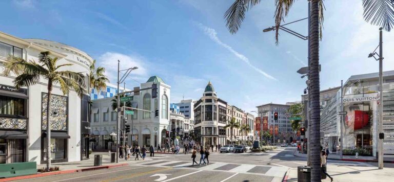 Once in a Lifetime Things to Do in Los Angeles