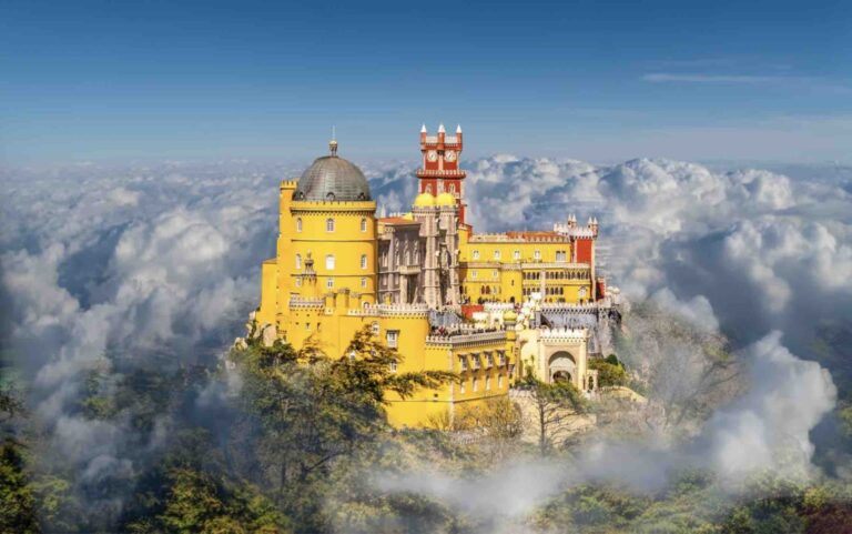 Places to Visit in Portugal
