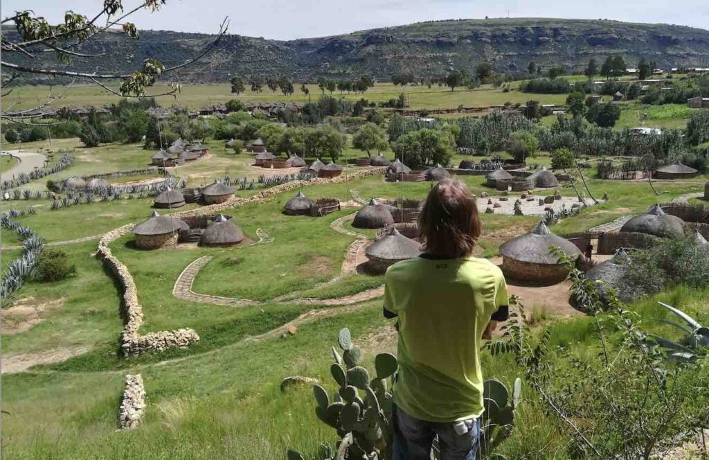 Places To Visit In Lesotho