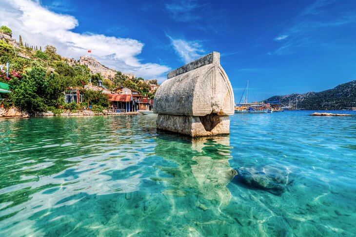 Places To Visit In Turkey