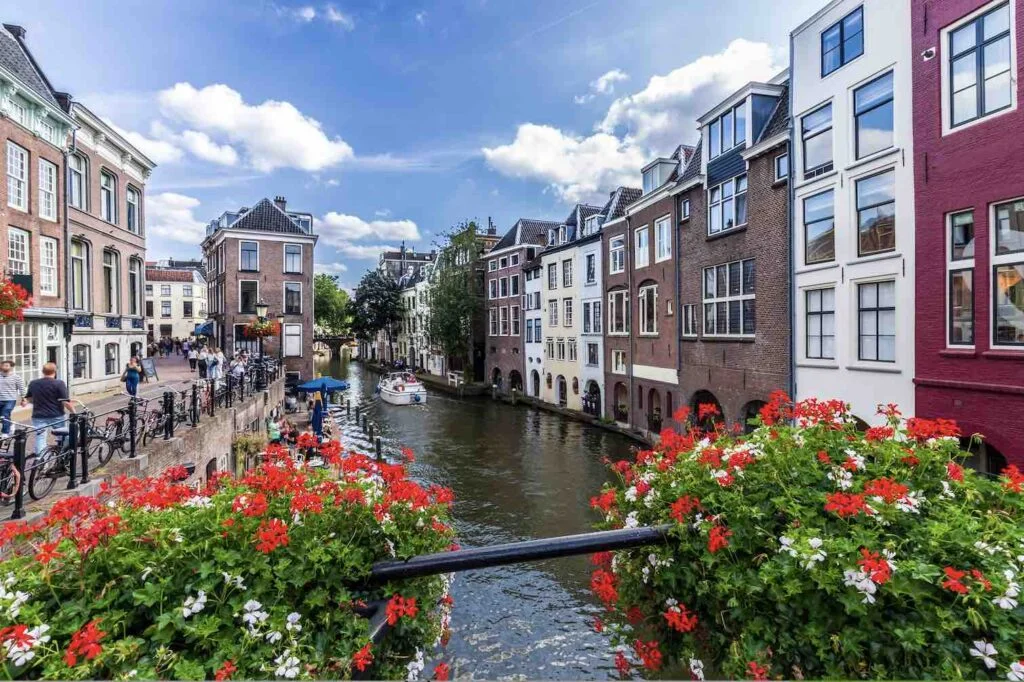 Places to Visit in the Netherlands