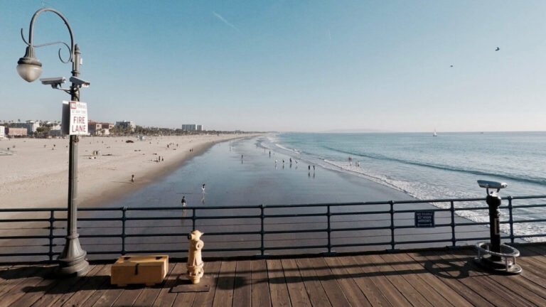 Once in a Lifetime Things to Do in Los Angeles