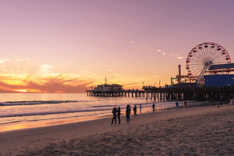 Once in a Lifetime Things to Do in Los Angeles