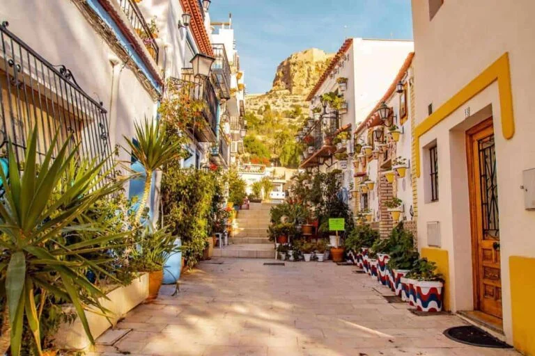 Our 17 Best Places to Visit in Spain