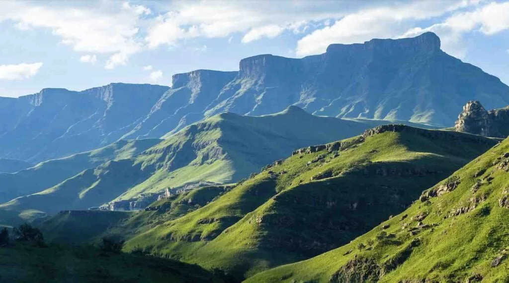 Places To Visit In Lesotho