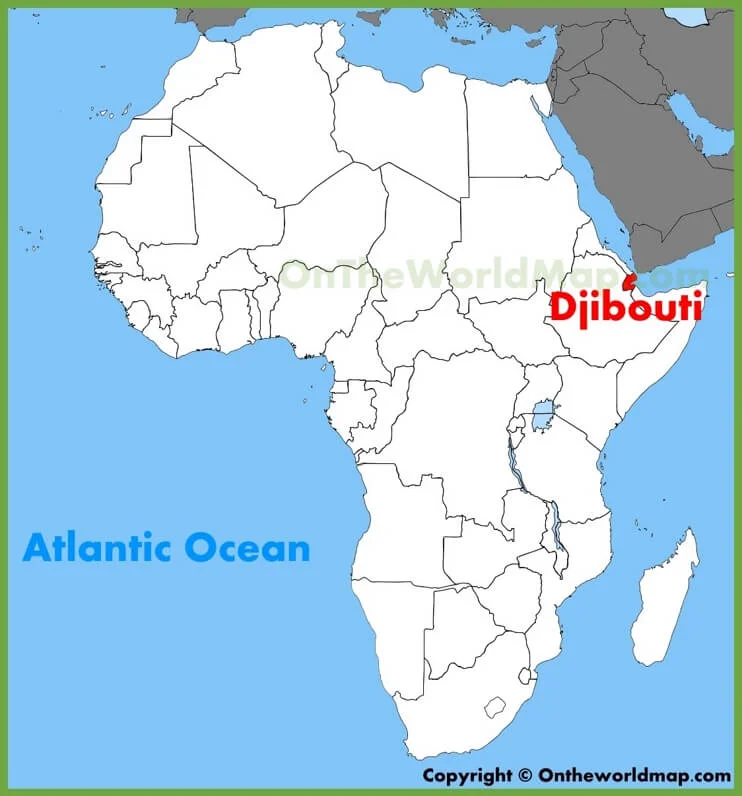 3 places to visit in djibouti