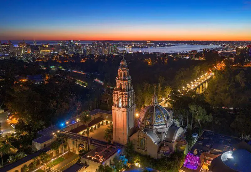 Things To Do In San Diego