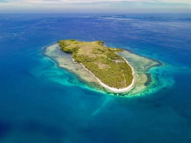Corregidor Island Siargao