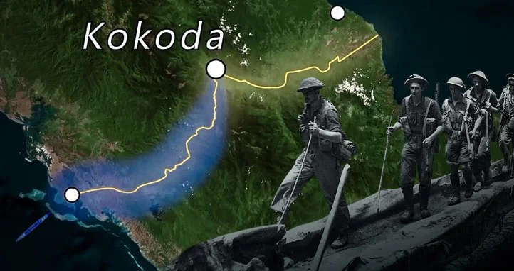 Places To Visit In Papua New Guinea