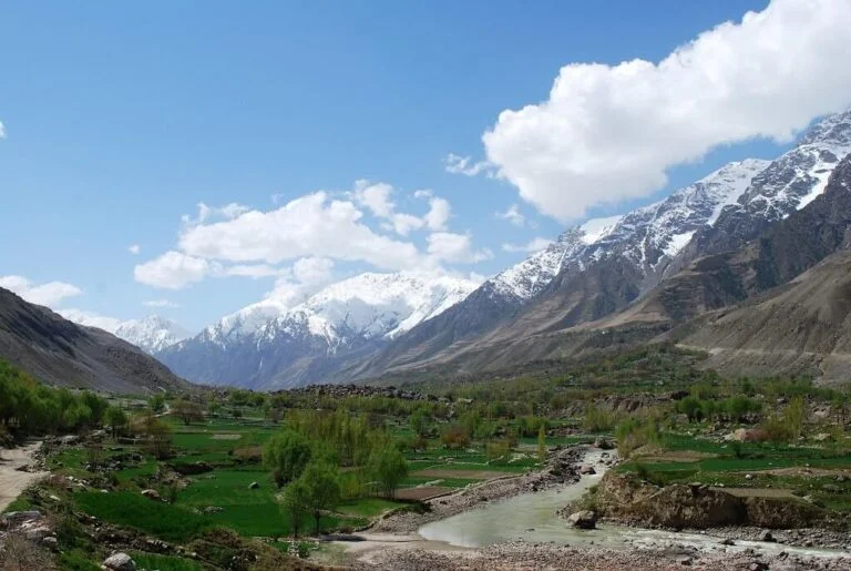Our Top 5 Best Places To Visit In Afghanistan