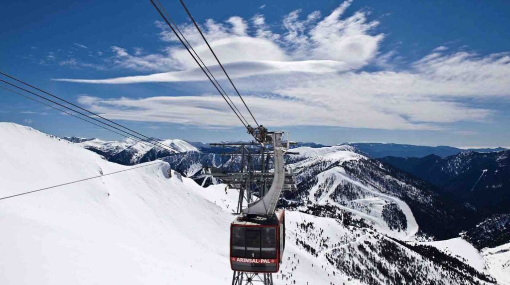 Places To Visit In Andorra