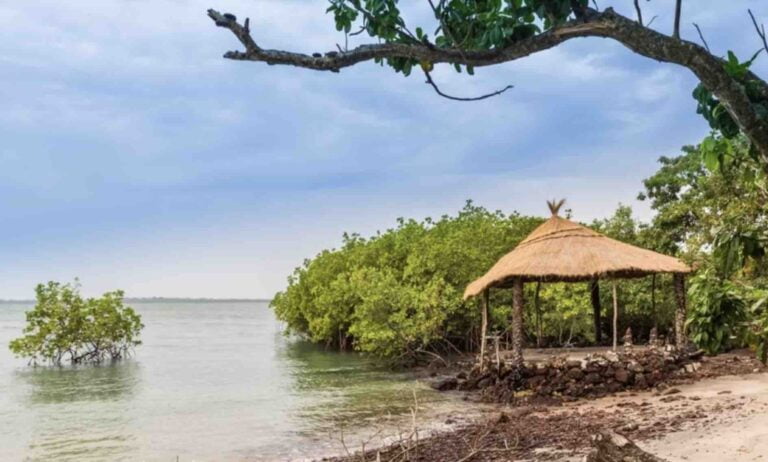 Places to Visit in Guinea-Bissau