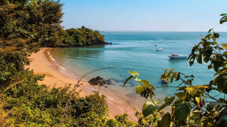 Our Top 5 Best Places to Visit in Guinea-Bissau: