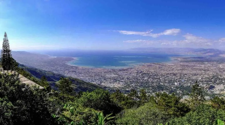 Places To Visit In Haiti