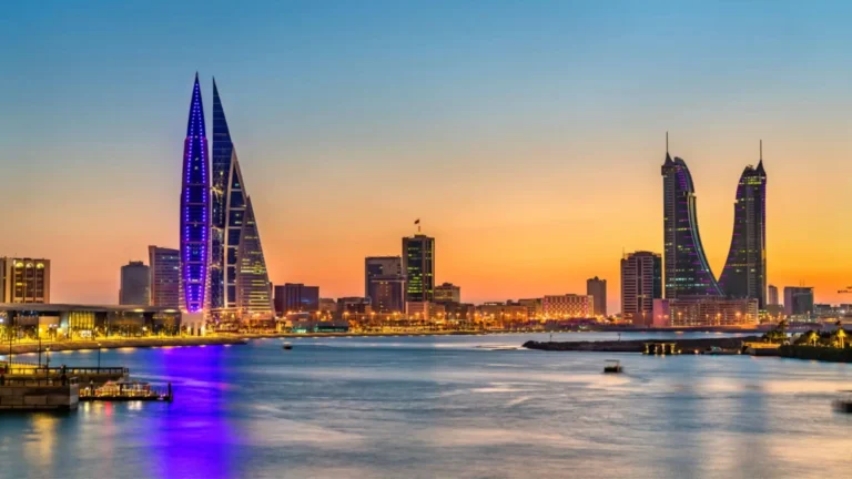 Our Top 5 Best Places To Visit In Bahrain: