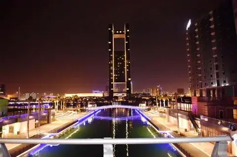 good places to visit in bahrain