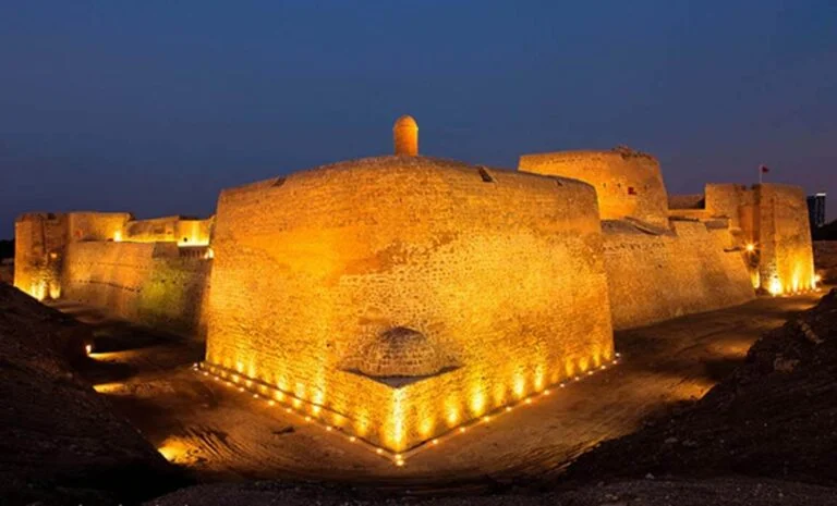 good places to visit in bahrain