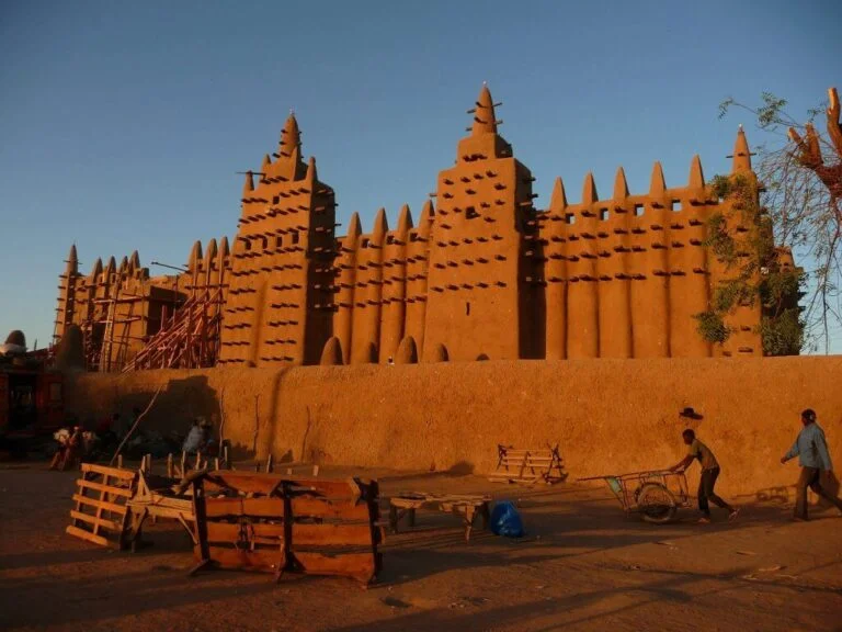 Our Top 5 Best Places to Visit in Mali: