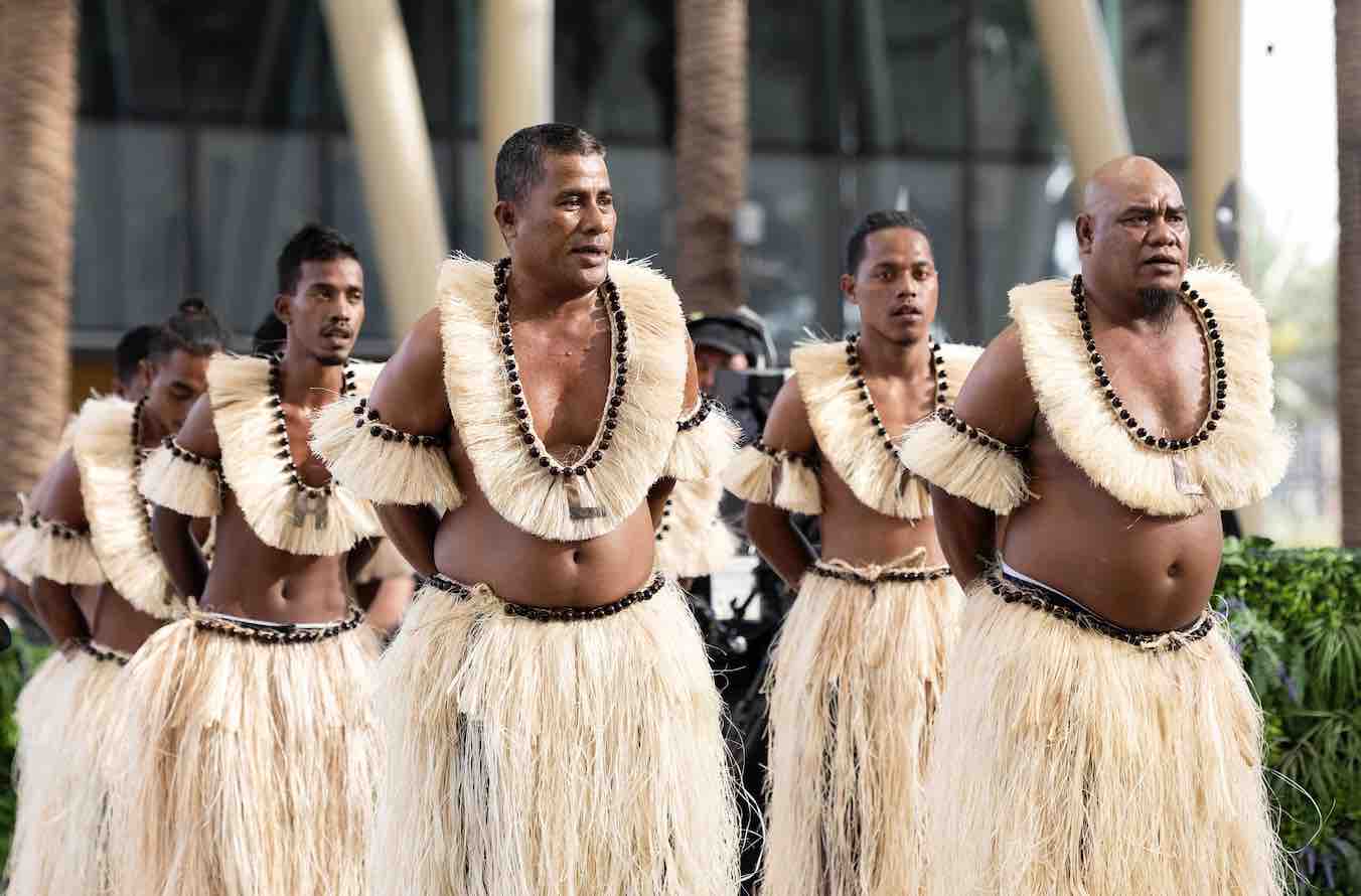 Our 5 Best Places to Visit in Marshall Islands: - Travelho