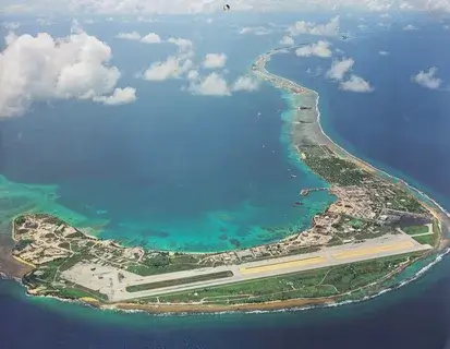 Places to Visit in Marshall Islands