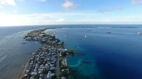 Places to Visit in Marshall Islands
