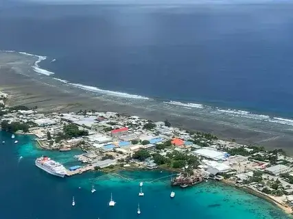 Places to Visit in Marshall Islands