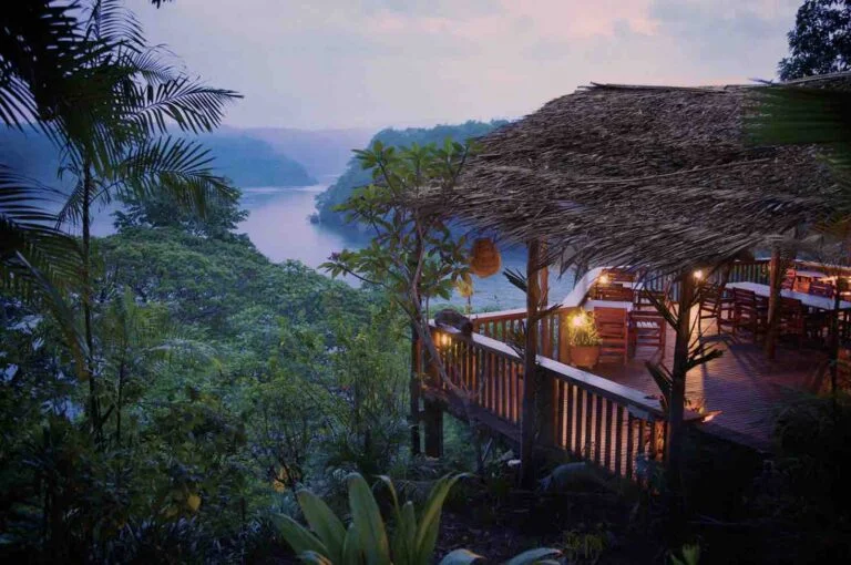 Places To Visit In Papua New Guinea