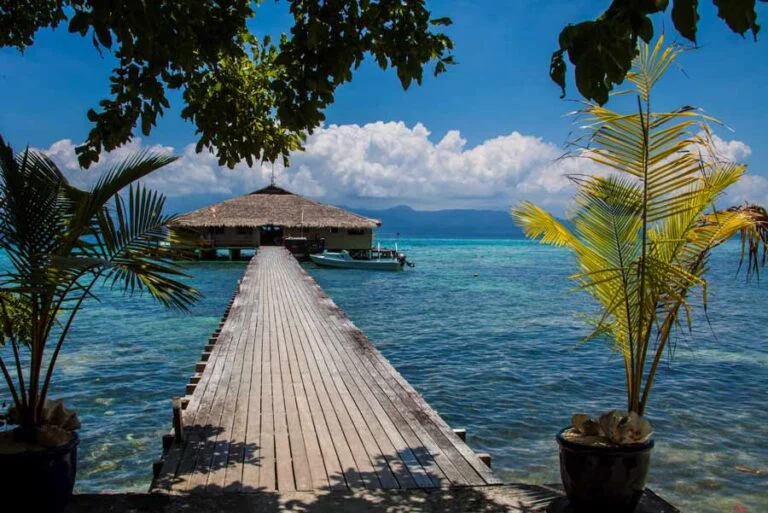 Places to Visit in Solomon Islands