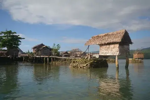 how to visit solomon islands