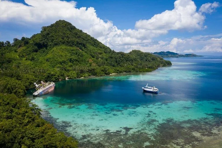 Our Top 5 Best Places to Visit in Solomon Islands