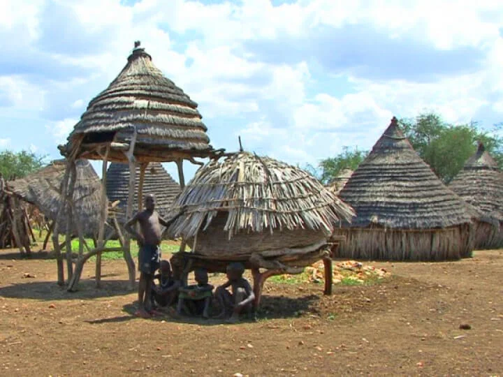Places to Visit in South Sudan