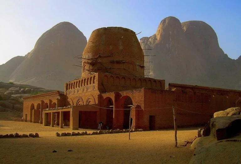 Places To Visit In Sudan