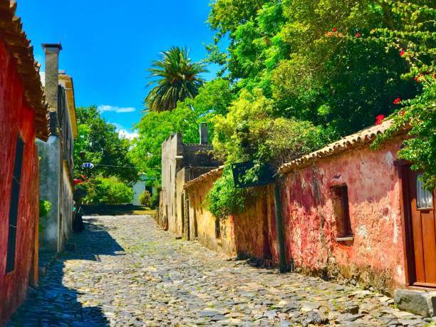 Places to Visit in Uruguay
