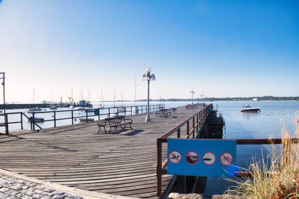 Places to Visit in Uruguay