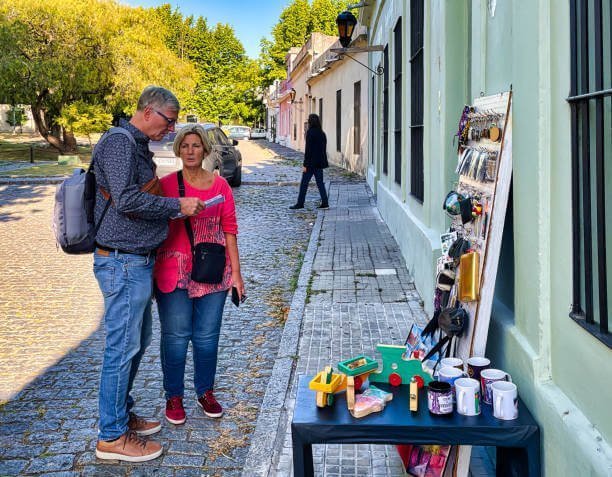 Places to Visit in Uruguay