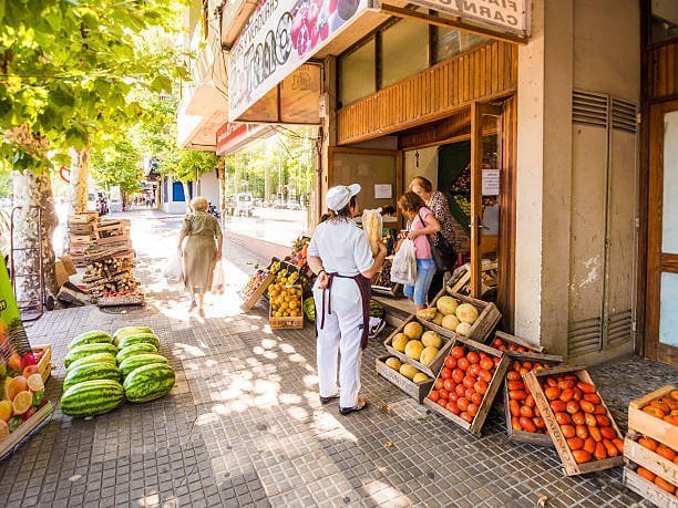 Places to Visit in Uruguay