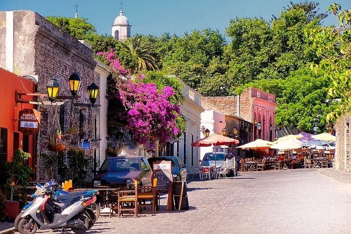 Places to Visit in Uruguay